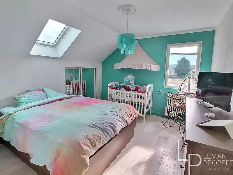 Maison, 145 m²