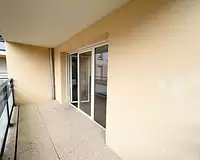 Appartement, 61,74 m²