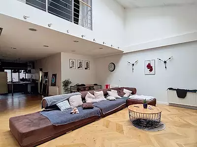 Appartement, 132 m²