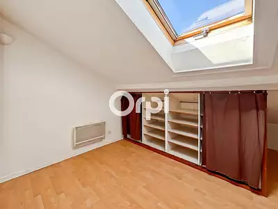 Appartement, 96 m²
