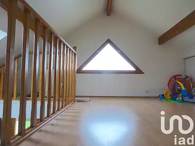 Maison, 143 m²