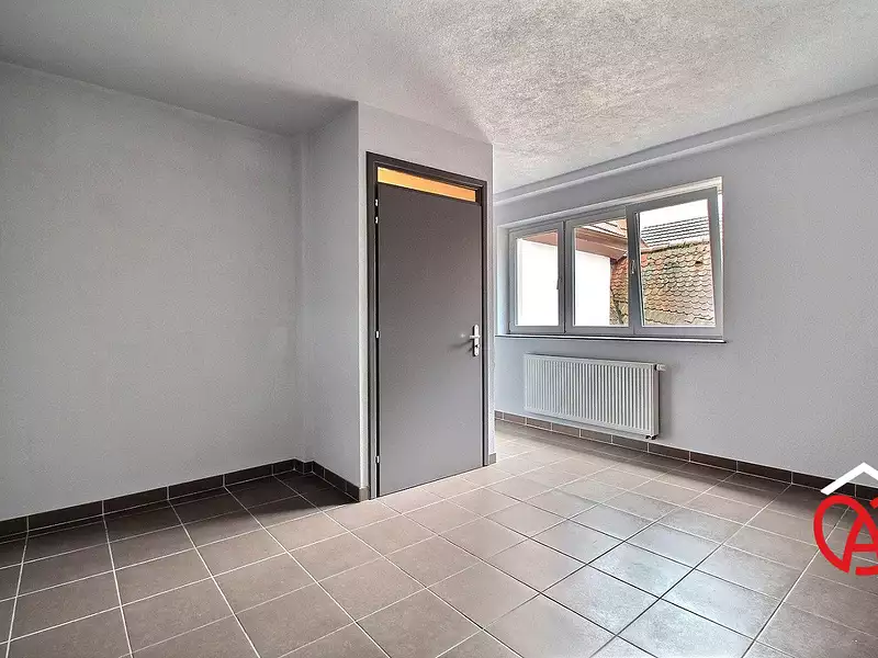 Appartement, 23,25 m²