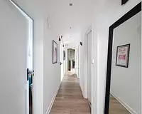 Appartement, 111,36 m²