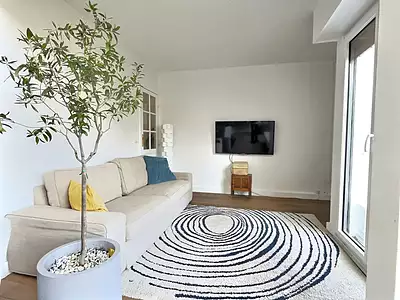 Appartement, 136,73 m²