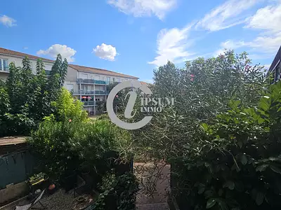 Appartement, 28,51 m²