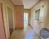 Maison, 94 m²