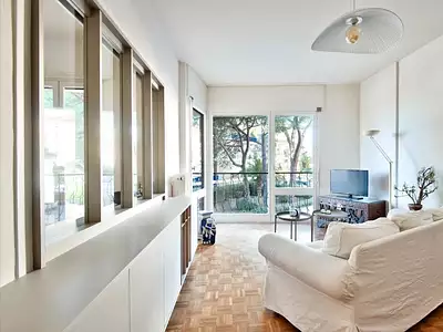 Appartement, 41,31 m²