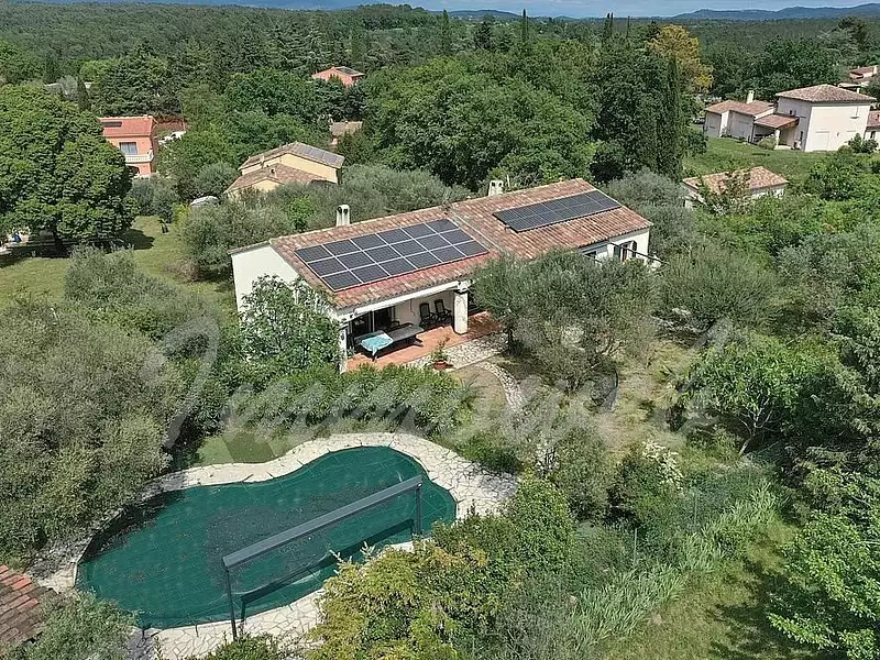 Maison, 140 m²