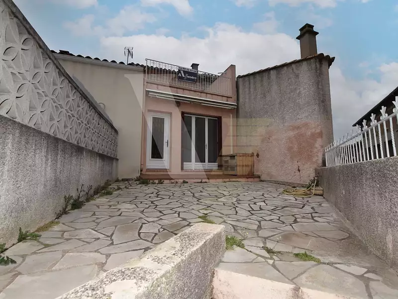 Maison, 97 m²