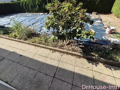 Maison, 97 m²