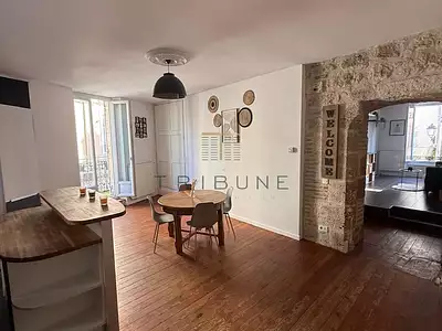 Appartement, 67,95 m²