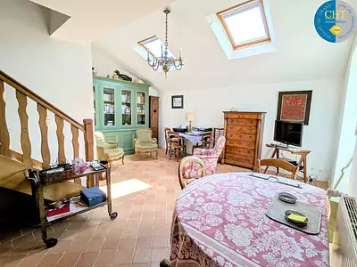 Maison, 175 m²