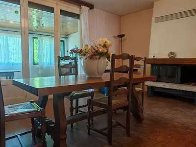 Maison, 116 m²