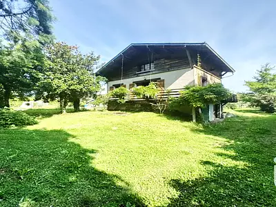 Maison, 110 m²