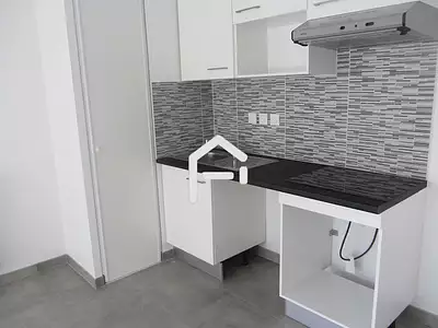 Appartement, 60,39 m²