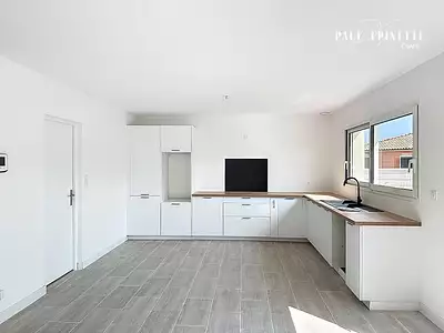 Maison, 124 m²