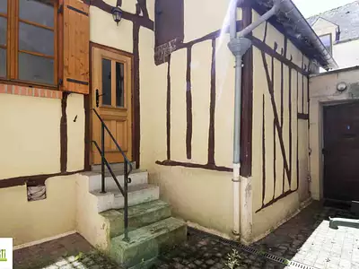 Maison, 65 m²