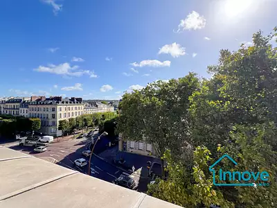 Appartement, 74 m²