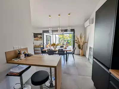 Maison, 90 m²