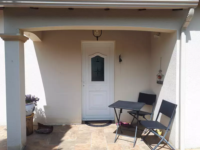 Maison, 152 m²