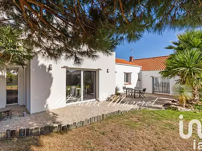 Maison, 152 m²