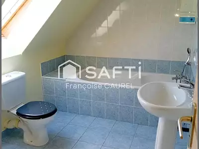 Maison, 100 m²