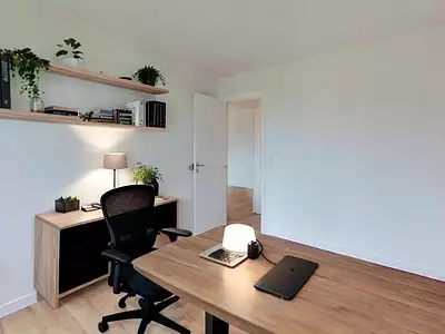 Maison, 187 m²
