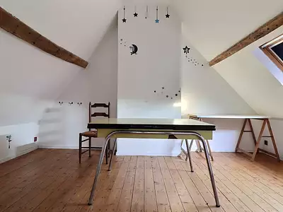 Maison, 72 m²