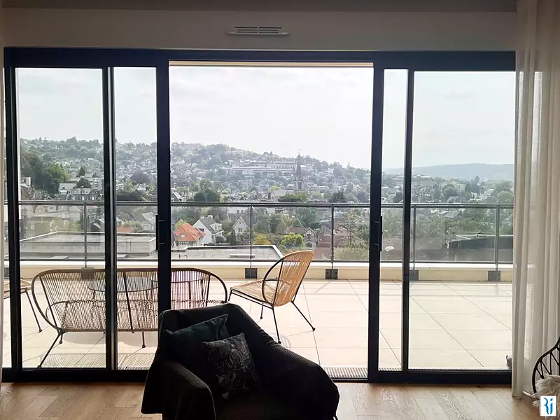 Appartement, 97,42 m²