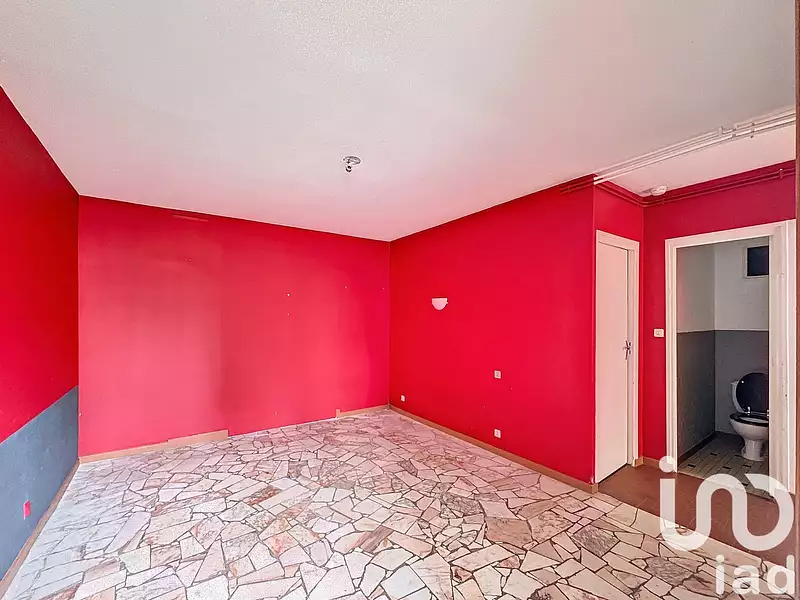 Maison, 122 m²