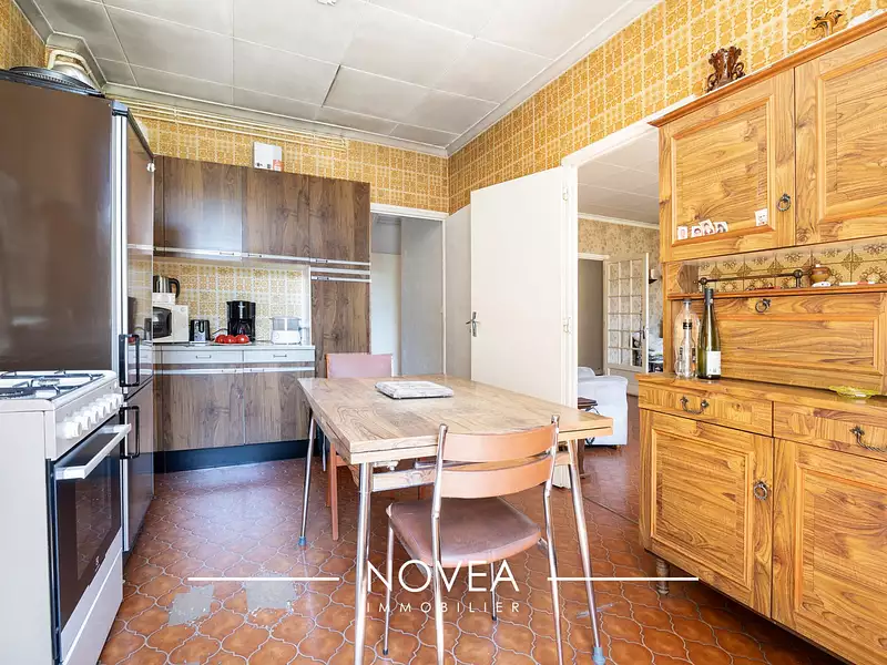 Appartement, 202,85 m²