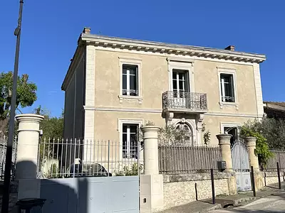 Maison, 214 m²