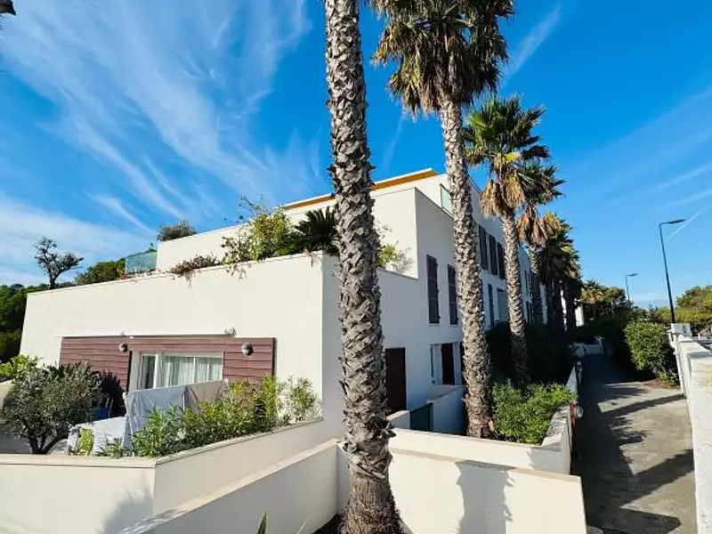 Appartement, 101 m²