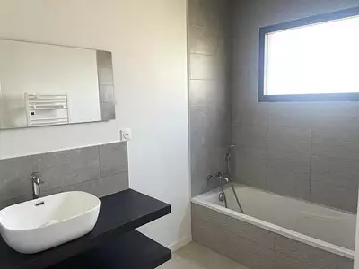 Maison, 154 m²