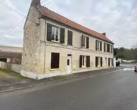 Maison, 156 m²