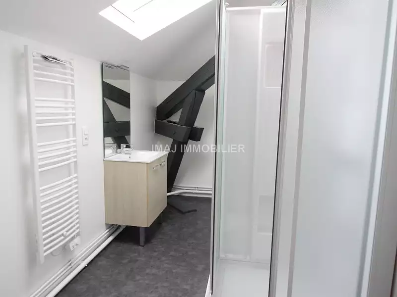 Appartement, 65 m²