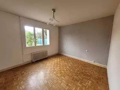 Maison, 95 m²