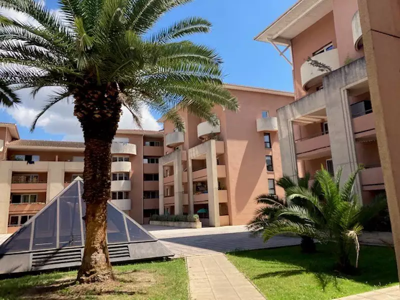 Appartement, 64,98 m²