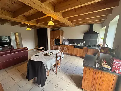 Maison, 80,77 m²