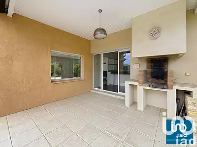 Maison, 180 m²