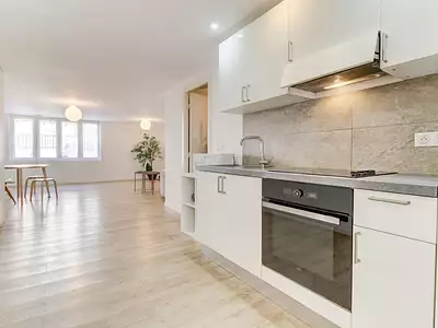 Appartement, 88 m²