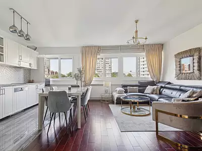 Appartement, 108 m²