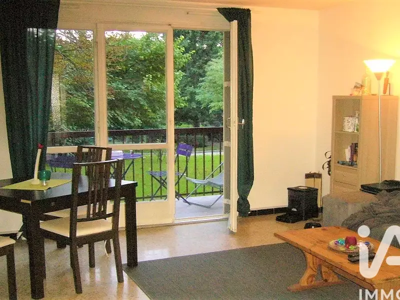 Appartement, 65 m²