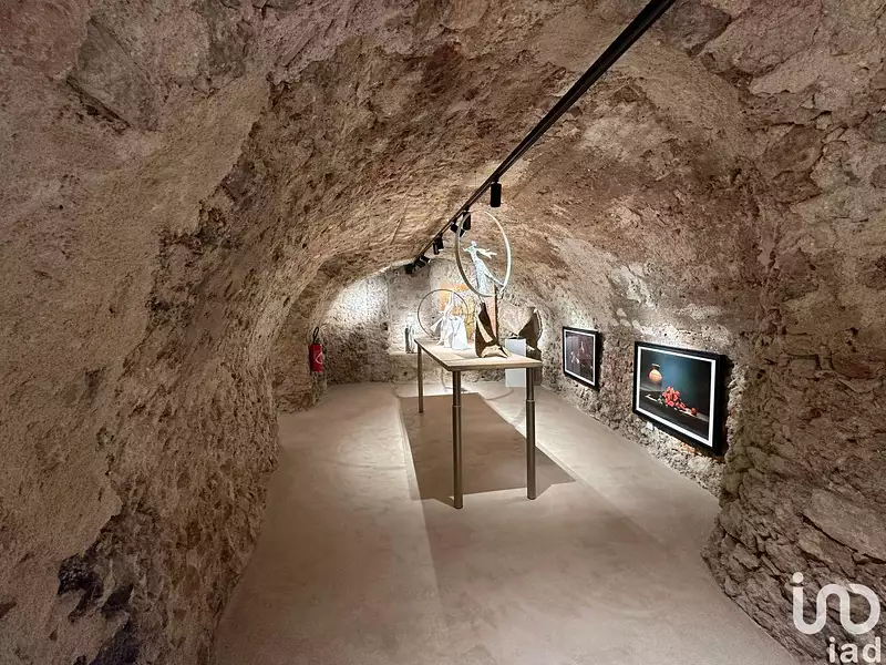 Divers, 150 m²