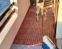 Appartement, 37,75 m²