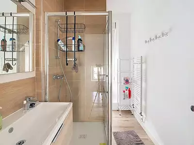 Maison, 140 m²
