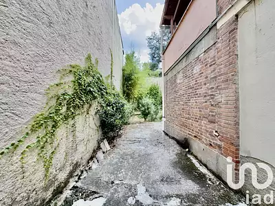 Maison, 100 m²
