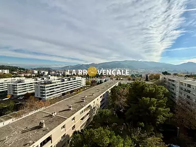 Appartement, 47,1 m²