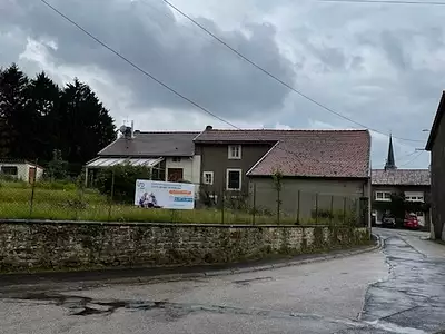 Maison, 100 m²