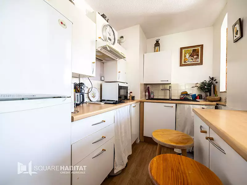 Appartement, 68 m²